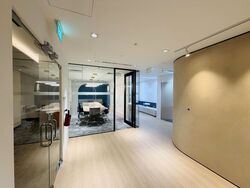 Robinson 112 (D1), Office #622563011
